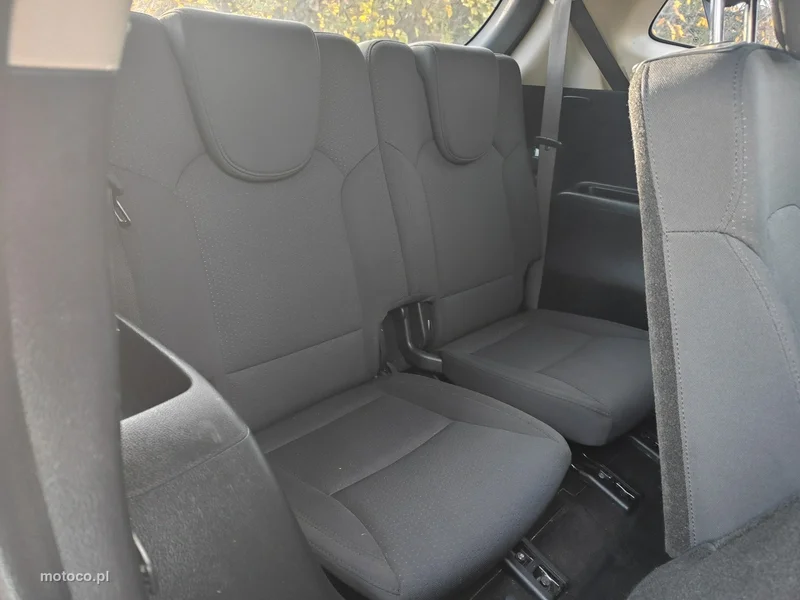 Kia Carens 23