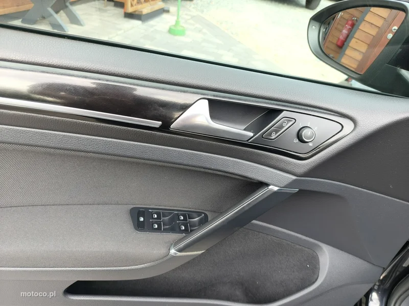 Volkswagen Golf VII 19