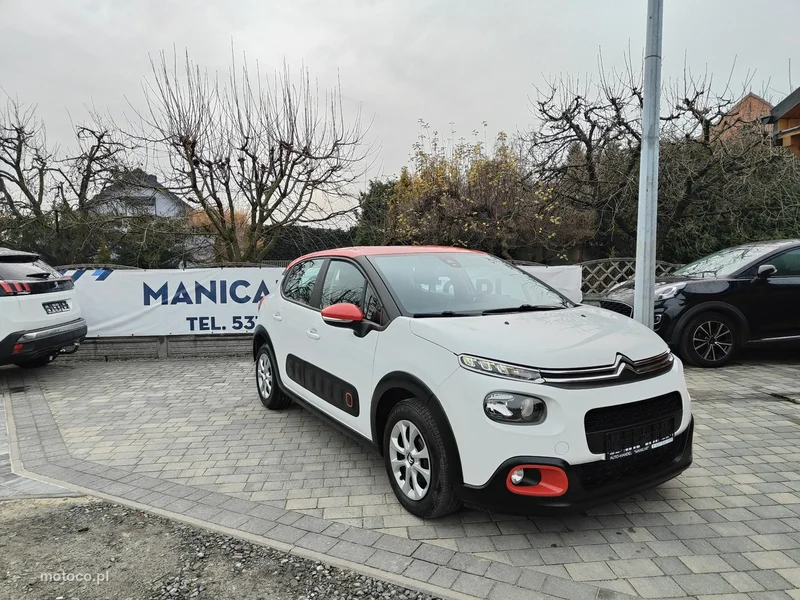 Citroen C3