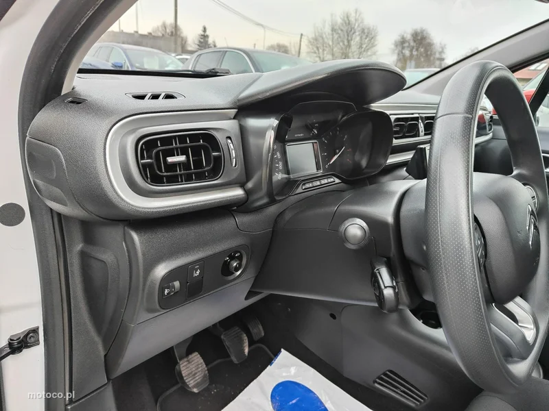 Citroen C3 11