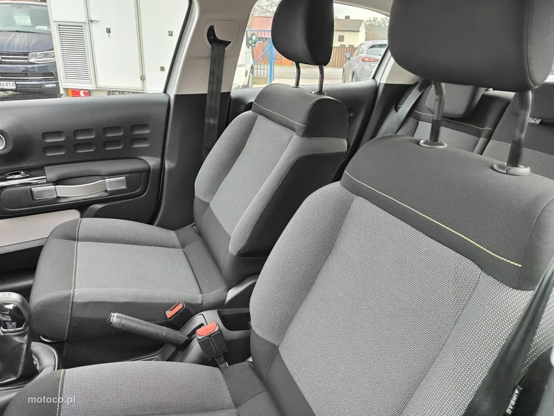Citroen C3 13