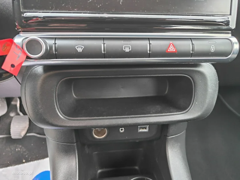 Citroen C3 14