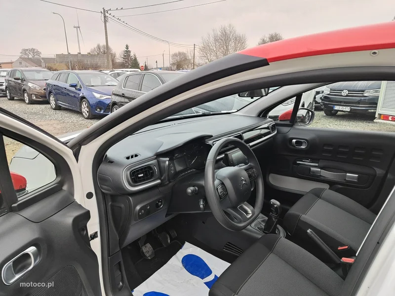 Citroen C3 15