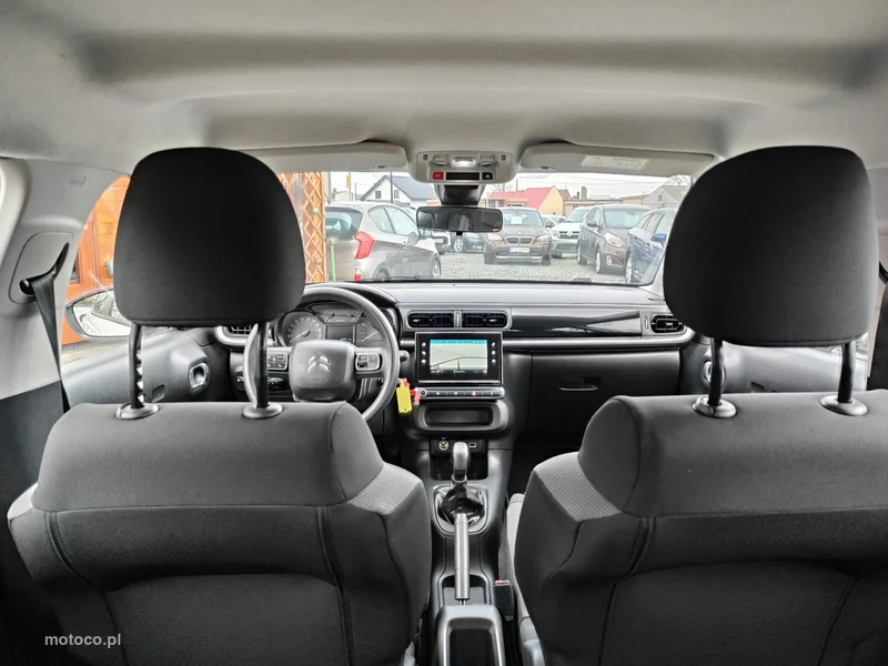 Citroen C3 17
