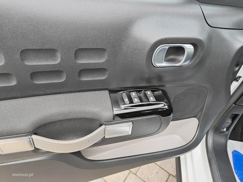 Citroen C3 18