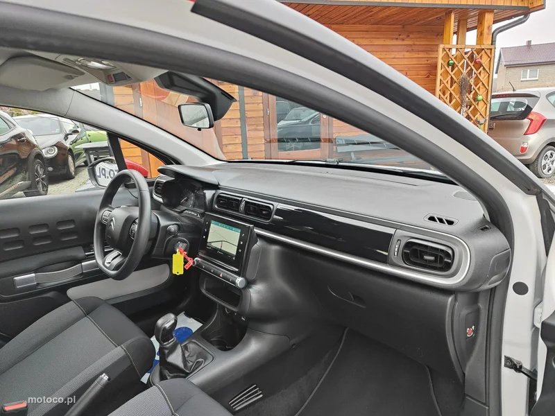 Citroen C3 19