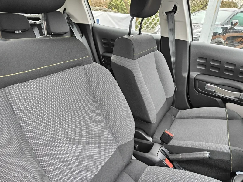 Citroen C3 20