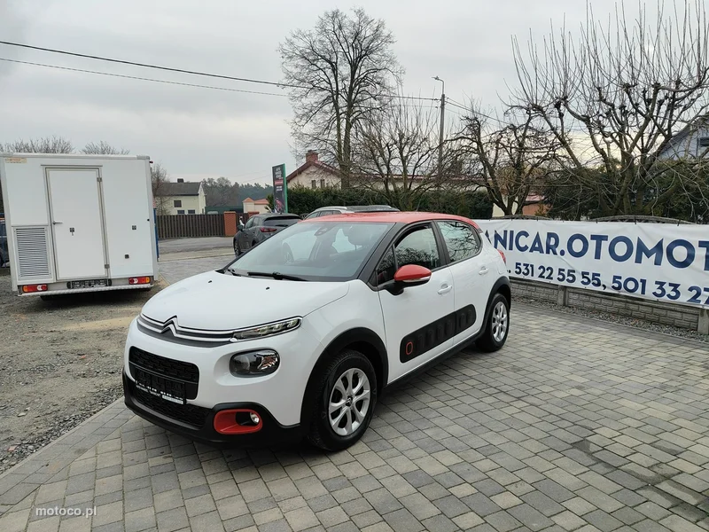 Citroen C3 3