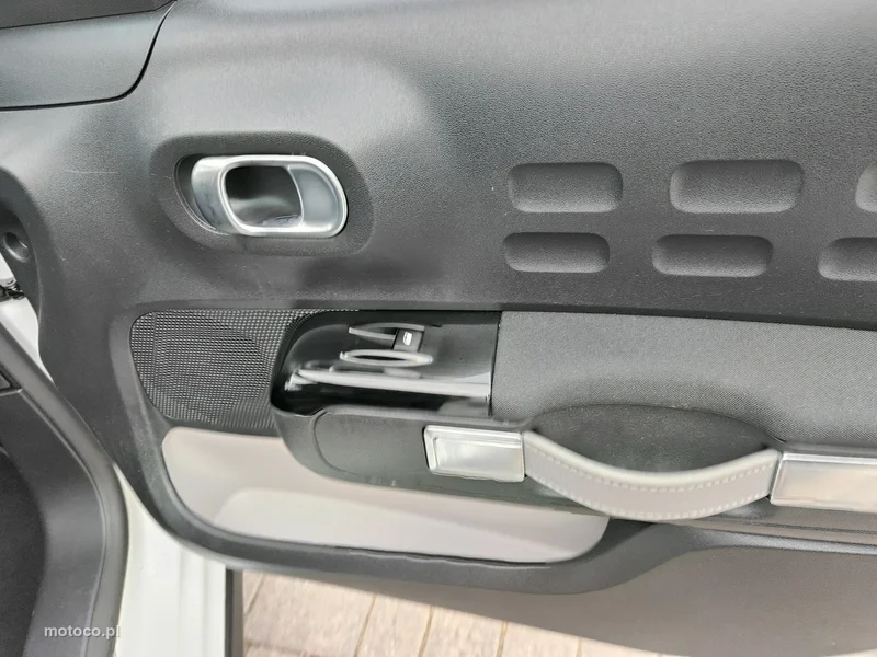 Citroen C3 22