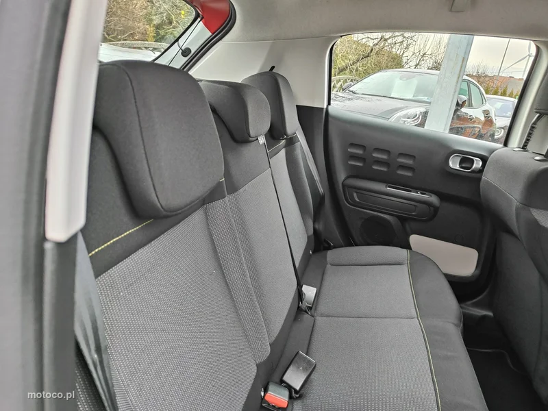 Citroen C3 23