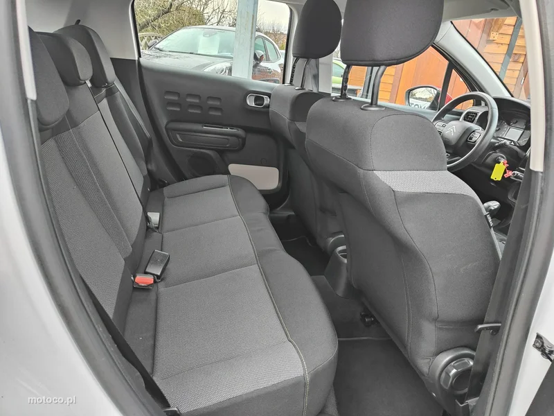 Citroen C3 24