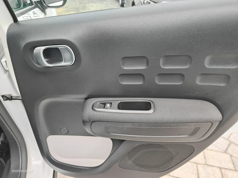 Citroen C3 25