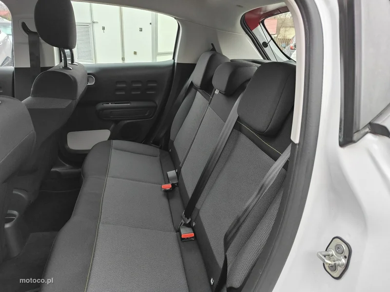 Citroen C3 26