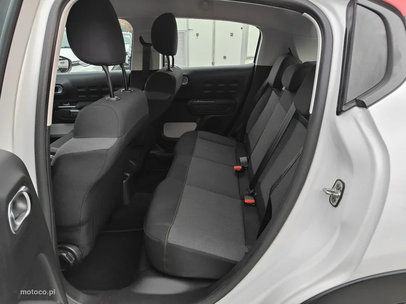 Citroen C3 27