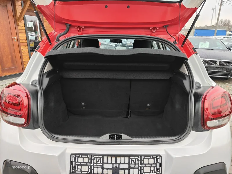 Citroen C3 29