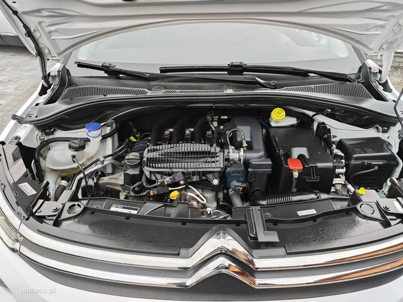 Citroen C3 31