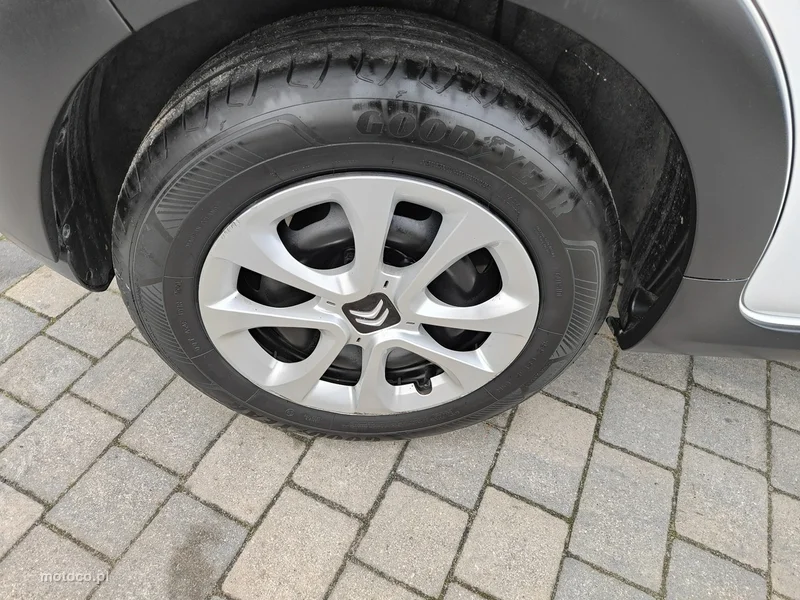 Citroen C3 32