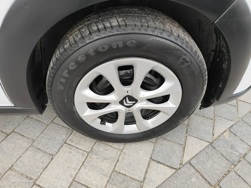 Citroen C3 33