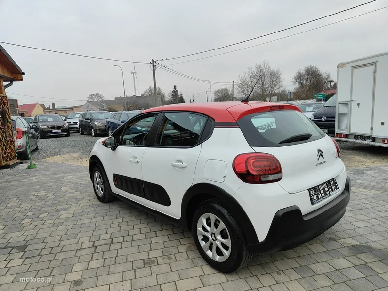 Citroen C3 7
