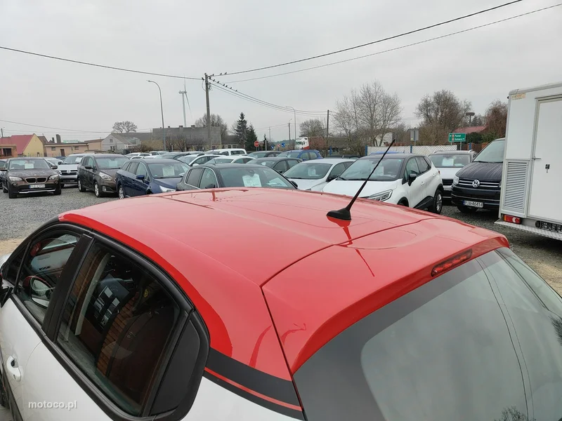 Citroen C3 8