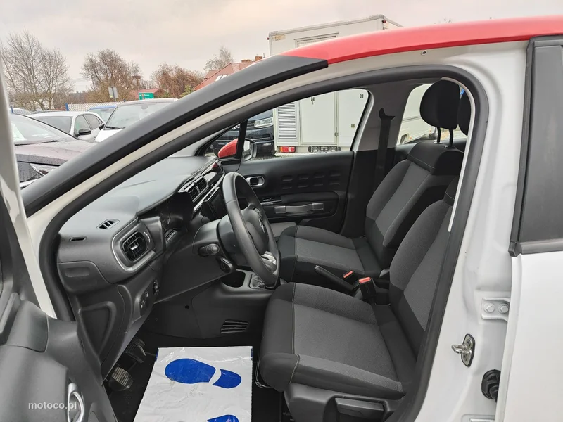 Citroen C3 9
