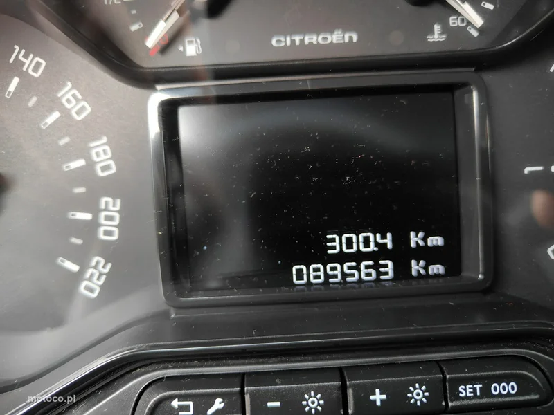 Citroen C3 10