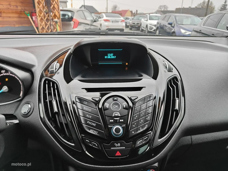 Ford B-Max 12