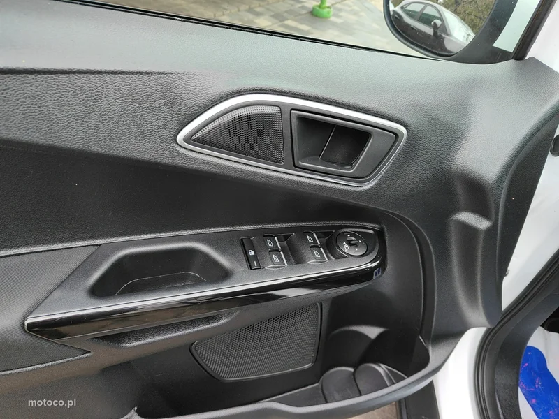 Ford B-Max 16