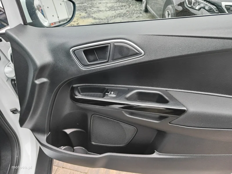 Ford B-Max 20