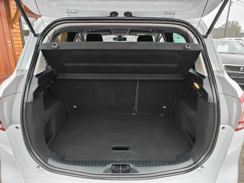 Ford B-Max 25
