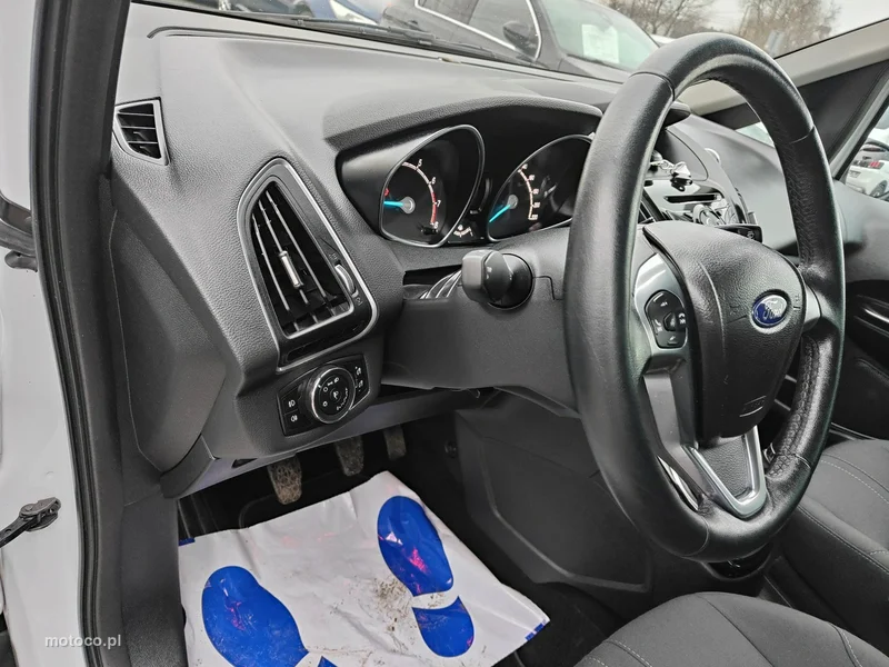 Ford B-Max 10