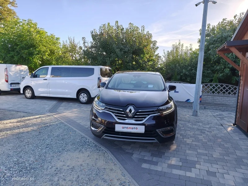 Renault Espace V 2