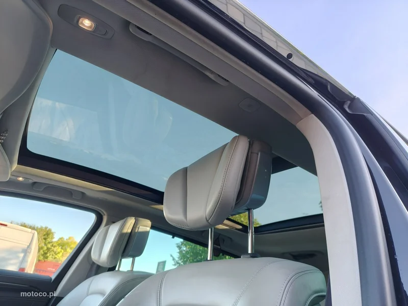 Renault Espace V 14