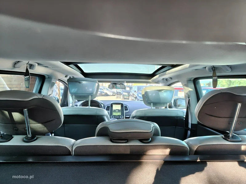 Renault Espace V 20