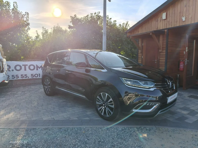 Renault Espace V 3