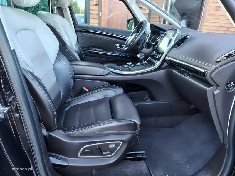 Renault Espace V 22