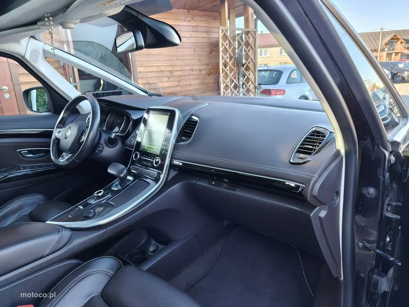 Renault Espace V 24