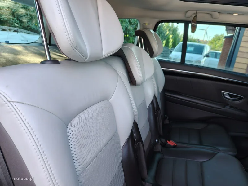 Renault Espace V 26