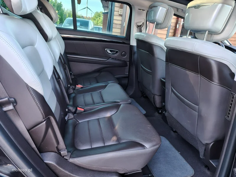 Renault Espace V 27