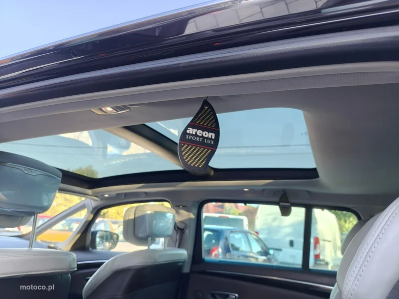 Renault Espace V 29