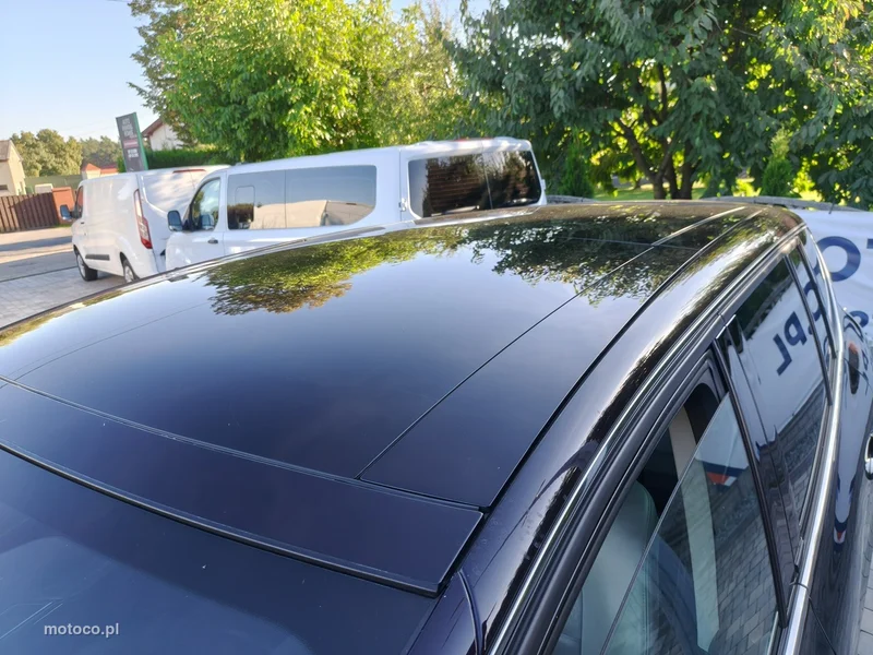 Renault Espace V 4