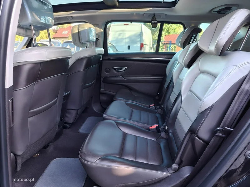 Renault Espace V 31