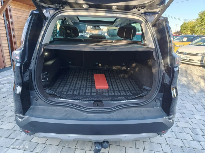 Renault Espace V 34