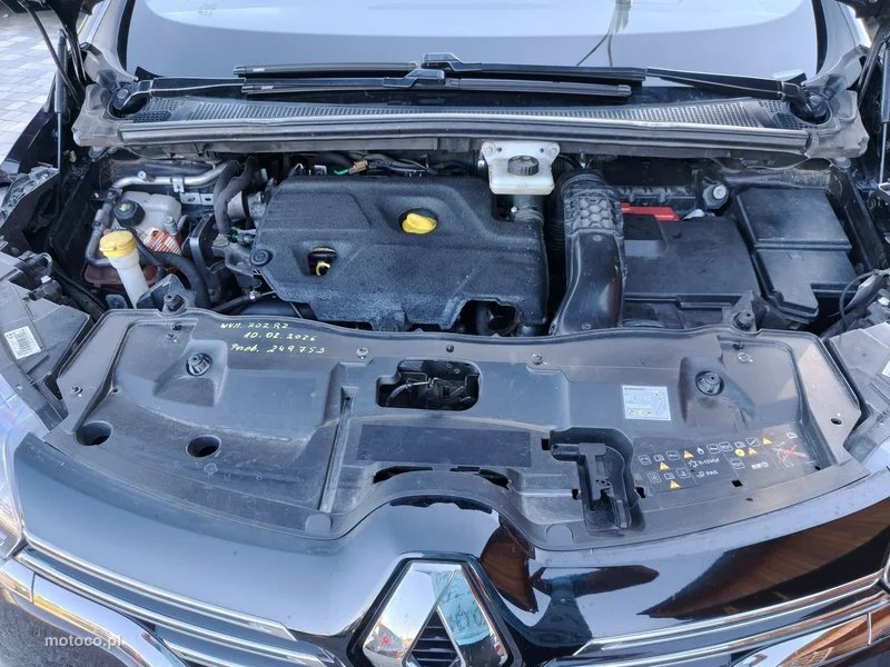 Renault Espace V 35