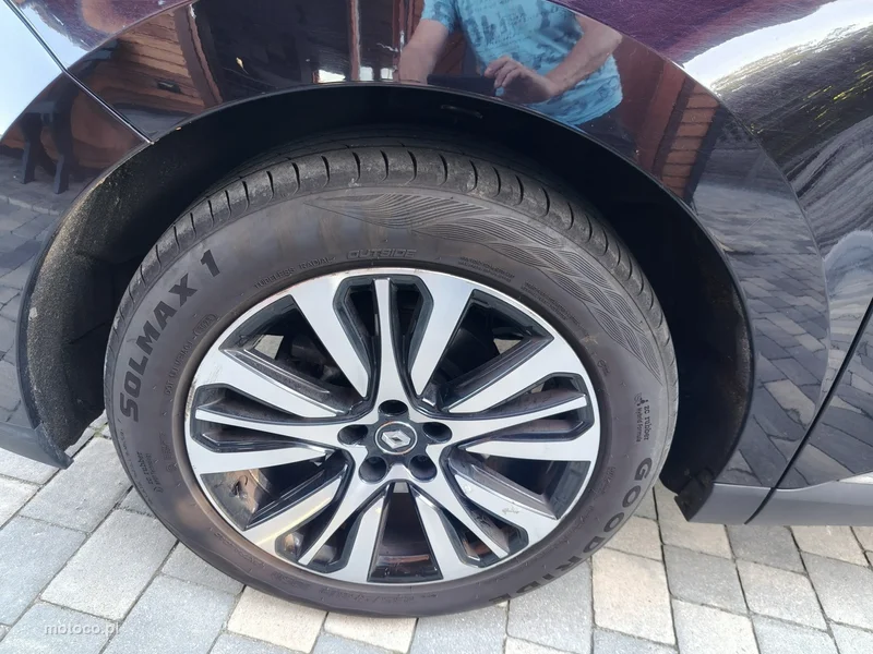 Renault Espace V 36