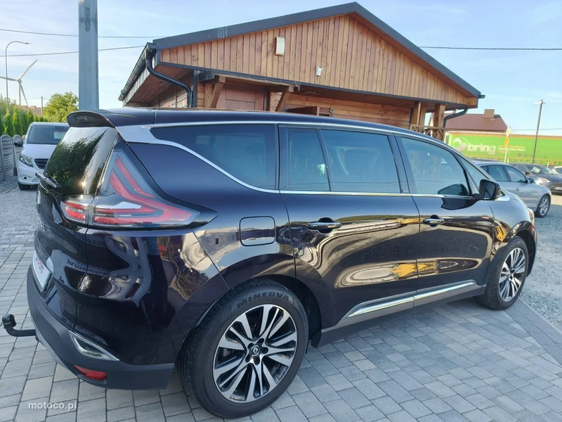 Renault Espace V 7