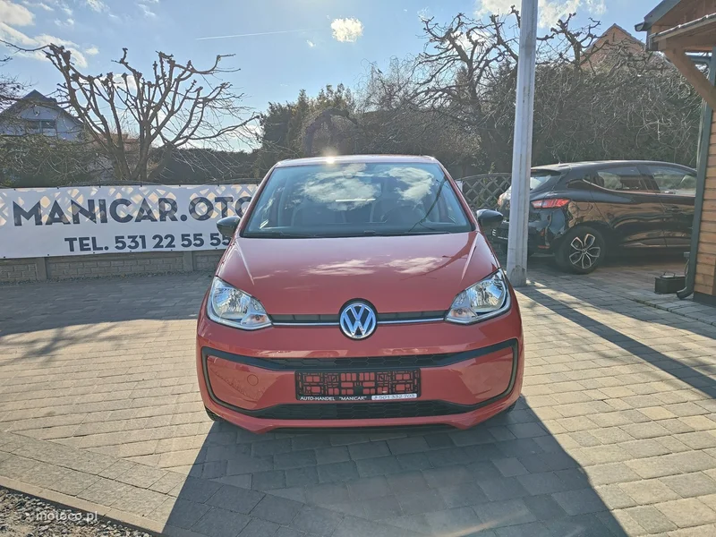 Volkswagen up! 2