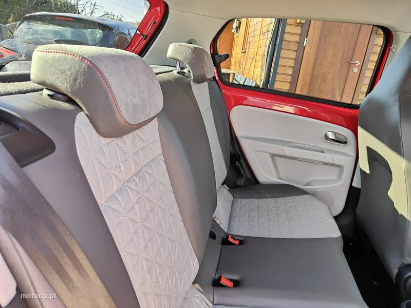Volkswagen up! 21