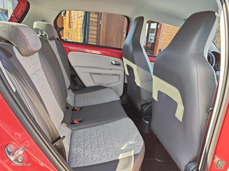 Volkswagen up! 22