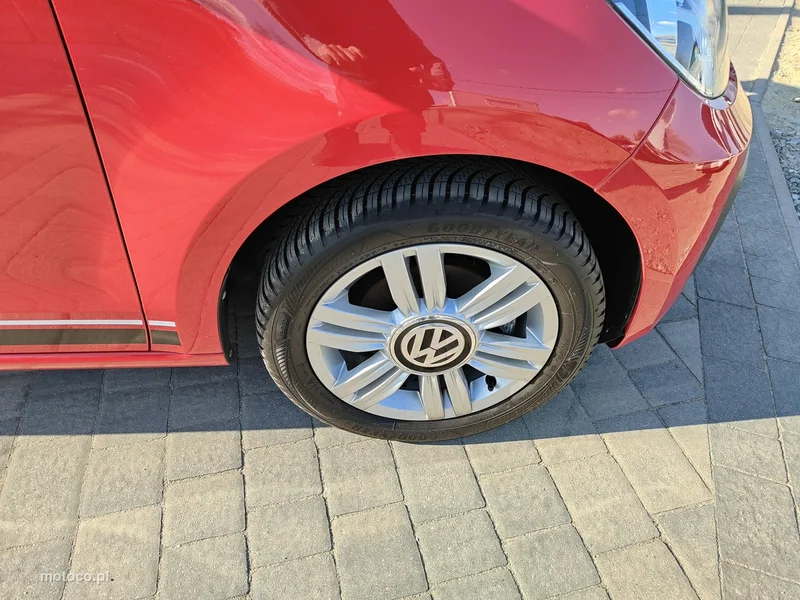 Volkswagen up! 30